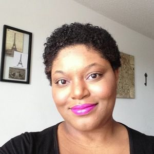 Meet your Posher, Beth